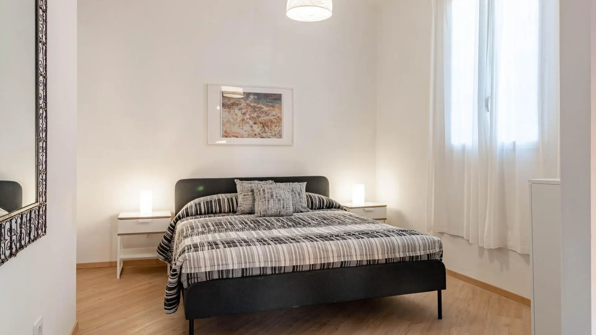 H11 Nido Del Gabbiano Centro - Sanremo Apartment 0*,  Italy